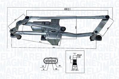 SCHEIBENREINIGUNGSANLAGE