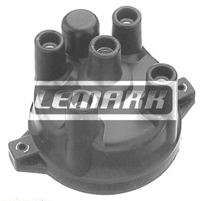 Крышка распределителя зажигания LEMARK LDC034