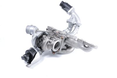 LADER AUFLADUNG BTS Turbo T916194KPLBL 14