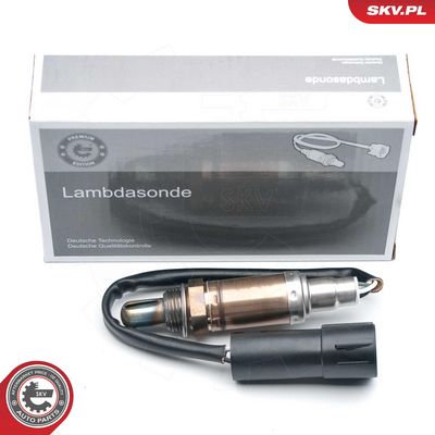 SONDA LAMBDA ESEN SKV 09SKV614 3