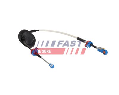 SET DE CABLURI CUTIE DE VITEZE MANUALă FAST FT02922 7