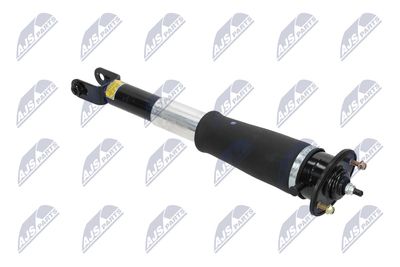 AMORTIZOR NTY ACH006 28