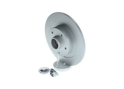 BREMSSCHEIBE BOSCH 0986479F42 26