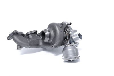 LADER AUFLADUNG BTS Turbo T918442 24