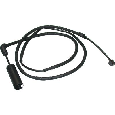 BIRTH 51173 Тормозные колодки и сигнализаторы  для LAND ROVER RANGE ROVER III (L322) 3.6 D 4x4