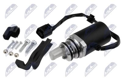 NTY Pumpe, Lamellenkupplung (Allradantrieb)