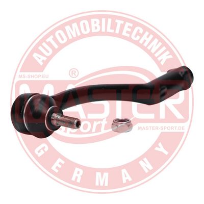 Hlava/čap spojovacej tyče riadenia MASTER-SPORT GERMANY 30602-PCS-MS
