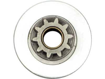 Volnoběžný převod, startér AS-PL SD0183