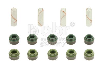 BBR Automotive Seal Set, valve stem