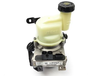 Hydraulické čerpadlo, řízení GENERAL RICAMBI PEI064
