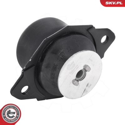 Zavěšení motoru SKV 75SKV115