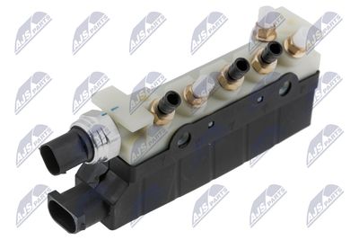 Zawór, instalacja pneumatyczna NTY ZPZ-LR-004