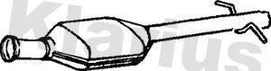 Katalizator KLARIUS 311440