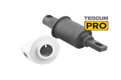 Подвеска, рычаг независимой подвески колеса TEDGUM TED74935 для FORD COUGAR