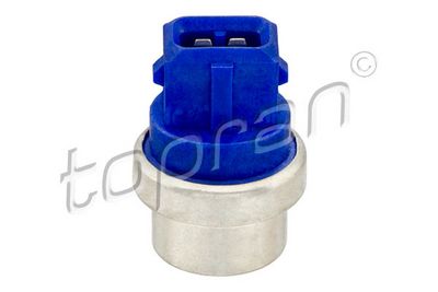 Siuntimo blokas, aušinimo skysčio temperatūra