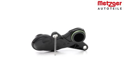 CONDUCTA ADMISIE POMPA ULEI METZGER AUTOTEILE 8002016 18