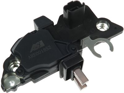 REGULATOR ALTERNATOR