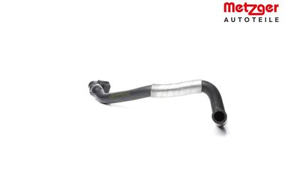 FURTUN RADIATOR METZGER AUTOTEILE 2420069 23