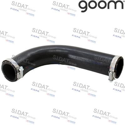 въздуховод за турбината SIDAT 500913