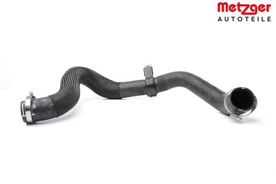 LADELUFTSCHLAUCH METZGER AUTOTEILE 2400984 3