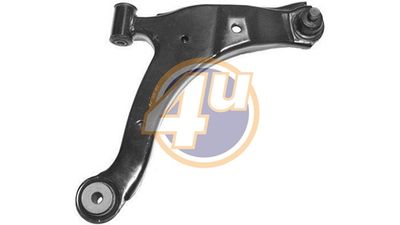 Рычаг независимой подвески колеса, подвеска колеса 4u CR-G-58868 для CHRYSLER NEON