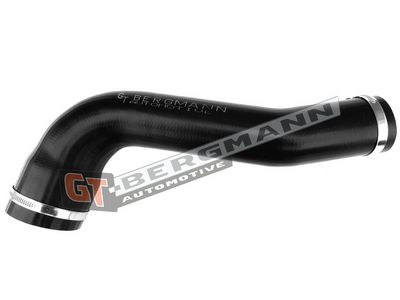 GT-BERGMANN Automotive Kompresoriaus padavimo žarna
