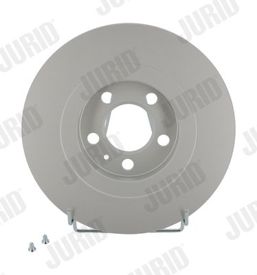 Brake Disc 562039JC