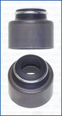 Klepsteel pakking/afdichting