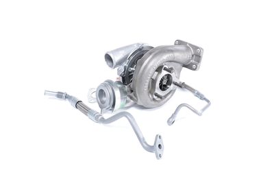 LADER AUFLADUNG BTS Turbo T981095 15