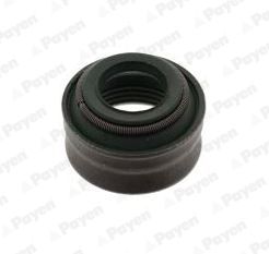 Уплотнительное кольцо, стержень клапана PAYEN PA6101 для FORD GRANADA