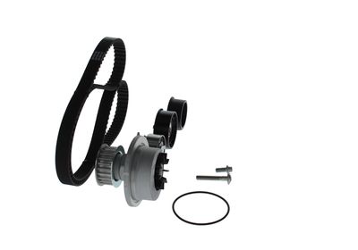 SET POMPA APA + CUREA DINTATA BOSCH 1987946991 23