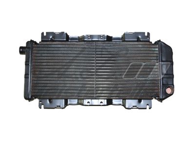 радиатор, охлаждане на двигателя A.Z. Meisterteile AZMT-45-040-2860