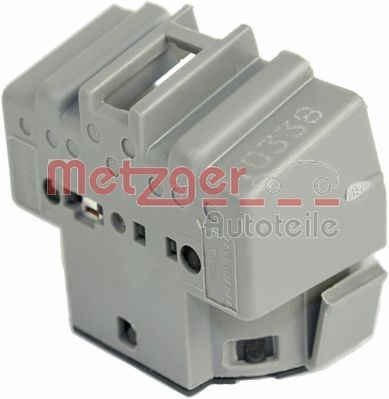 Переключатель зажигания METZGER 0916368 для FORD GRAND