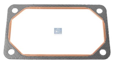 Garnitura, galerie admisie DT Spare Parts 1326004017