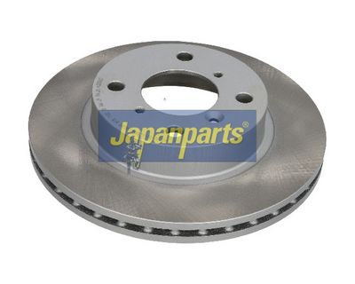JAPANPARTS Stabdžių diskas