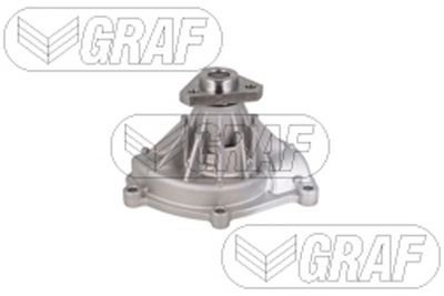 POMPă DE APă RăCIRE MOTOR