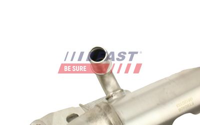 RADIATOR RECIRCULARE GAZE DE ESAPAMENT FAST FT60408 3