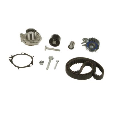 SET POMPA APA + CUREA DINTATA GATES KP15663XS 27