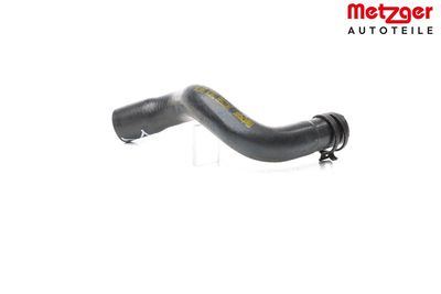 KüHLERSCHLAUCH METZGER AUTOTEILE 2422599 22