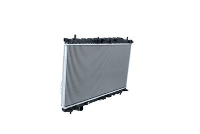 KüHLER MOTORKüHLUNG NRF 53353 40