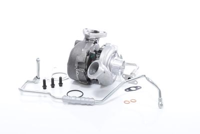 LADER AUFLADUNG BTS Turbo T981104 30