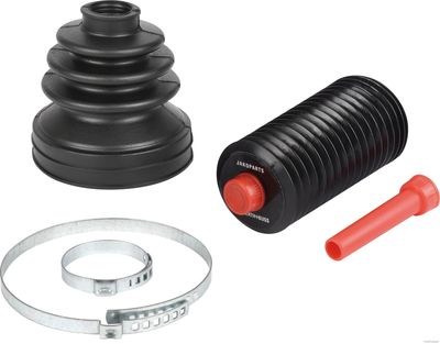 комплект маншон, полуоска HERTH+BUSS JAKOPARTS J2881037
