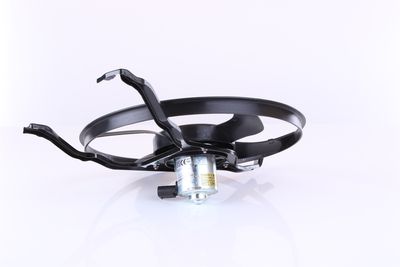 LüFTER MOTORKüHLUNG NISSENS 85665 23