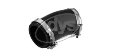 въздуховод за турбината DYS 76-17104