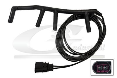 SET REPARAT CABLURI BUJIE INCANDESCENTA