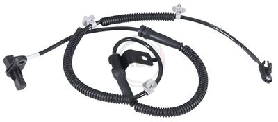 Jutiklis, rato greitis