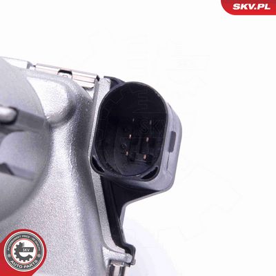 CARCASA CLAPETA ESEN SKV 12SKV111 4