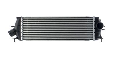 INTERCOOLER COMPRESOR