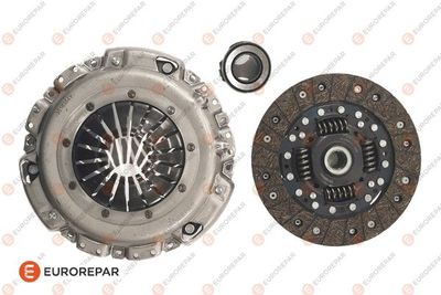 Комплект сцепления EUROREPAR 1636270680 для VW BORA
