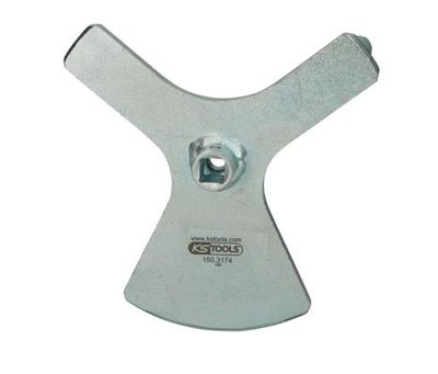 TANKGEBERSCHLüSSEL KS TOOLS 1503174 25